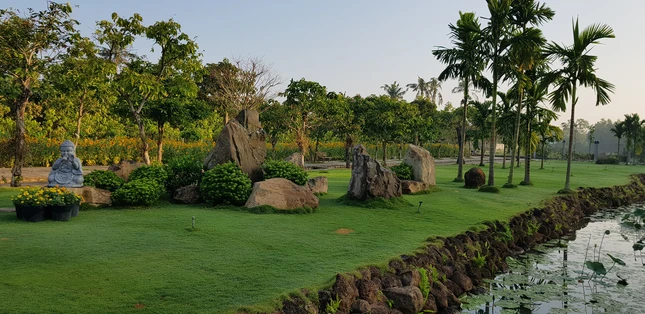 Ảnh: Viên Chiếu Ảnh: Viên Chiếu