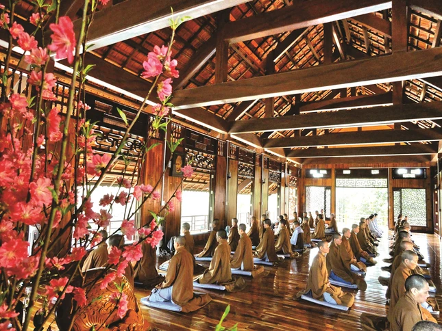 Ảnh: Viên Chiếu Ảnh: Viên Chiếu