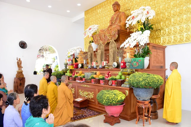 Tu viện Vạn Liên