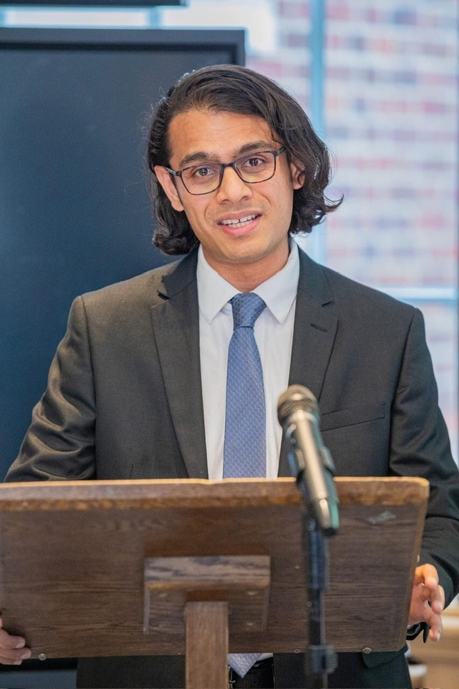 Asang Wankhede Asang Wankhede