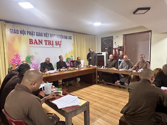 Quang cảnh phiên họp Quang cảnh phiên họp