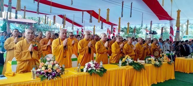 Niệm Phật cầu gia hộ