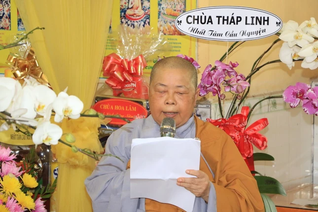 Ni sư Thích nữ Như Châu cung tuyên tiểu sử cố Ni sư Thích nữ Như Ngọc Ni sư Thích nữ Như Châu cung tuyên tiểu sử cố Ni sư Thích nữ Như Ngọc