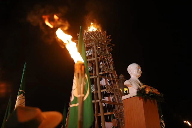 Tưởng niệm cư sĩ Tâm Minh Lê Đình Thám, vị thầy lớn của tổ chức Gia đình Phật tử Việt Nam