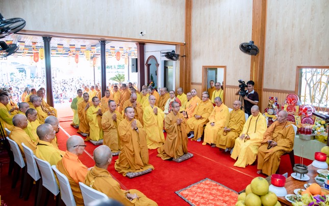 Môn đồ pháp quyến