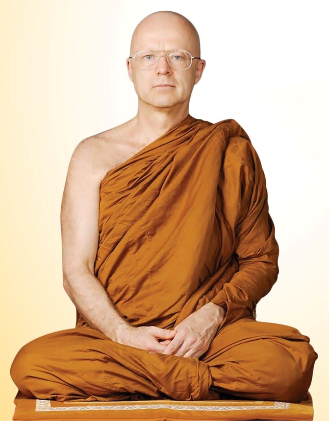 Tỳ-khưu Thanissaro
