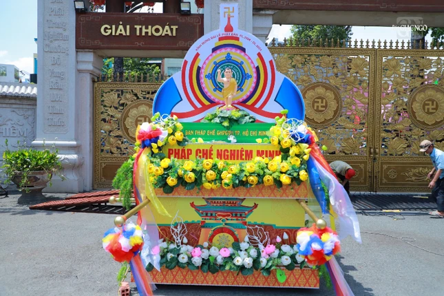 Ban Pháp chế
