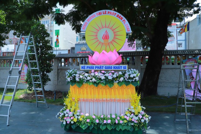 Hệ phái Phật giáo Khất sĩ