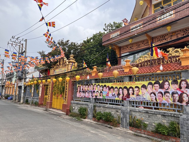 Chùa Bồ Đề Lan Nhã