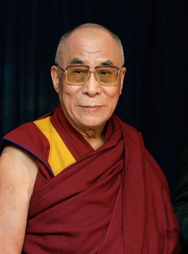 Đức Dalai Lama