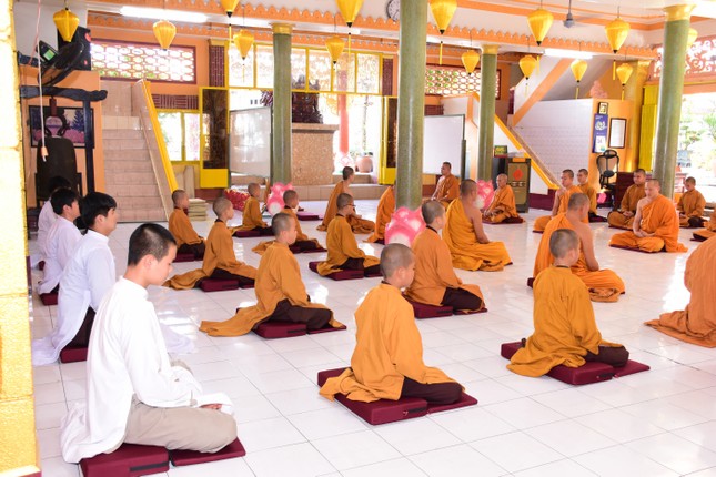 Tọa thiền Tọa thiền