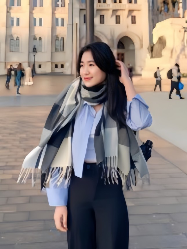 Tác giả Nguyễn Thị Ngọc Trâm