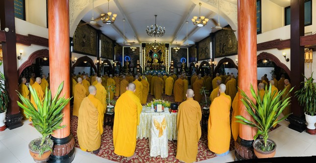 Khóa lễ sám hối