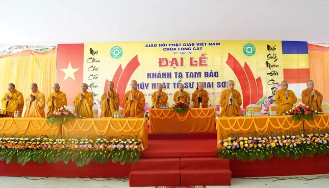 Niệm Phật cầu gia hộ Niệm Phật cầu gia hộ