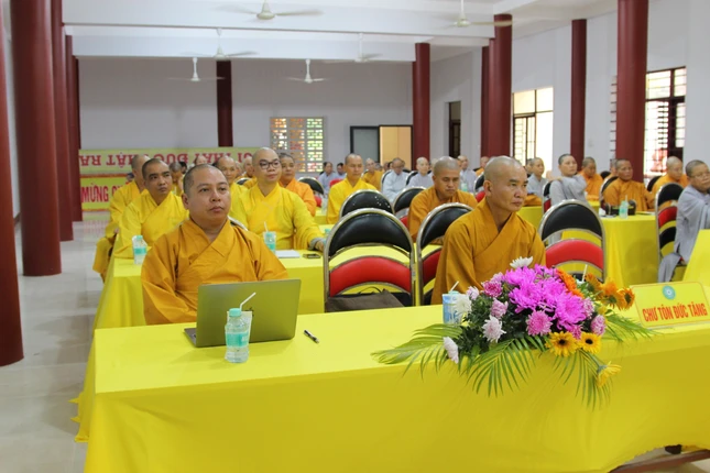 Chư tôn đức Tăng Chư tôn đức Tăng