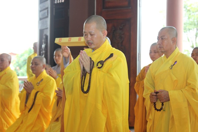 Môn đồ đệ tử Môn đồ đệ tử