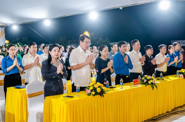 Đại biểu tham dự