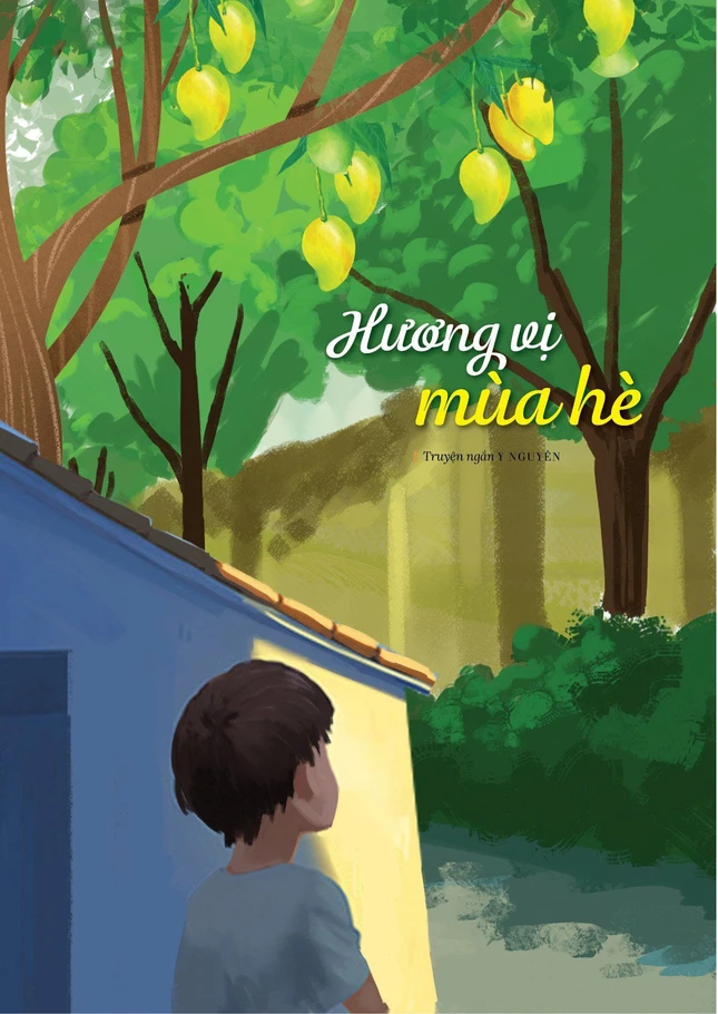 Bài trên Báo Giác Ngộ số 1259 - Thiết kế: Phòng Mỹ thuật BGN/Tống Viết Diễn