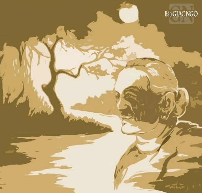 Ảnh: Nhuận Thường