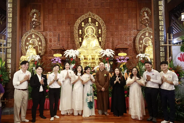 Lưu niệm sau đêm nhạc