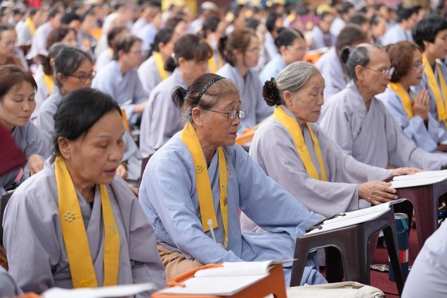 Đồng tụng thời kinh Dược Sư