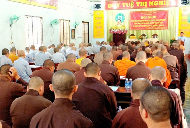 Hội nghị triển khai Nghị định số 95/2023/NĐ-CP Hội nghị triển khai Nghị định số 95/2023/NĐ-CP