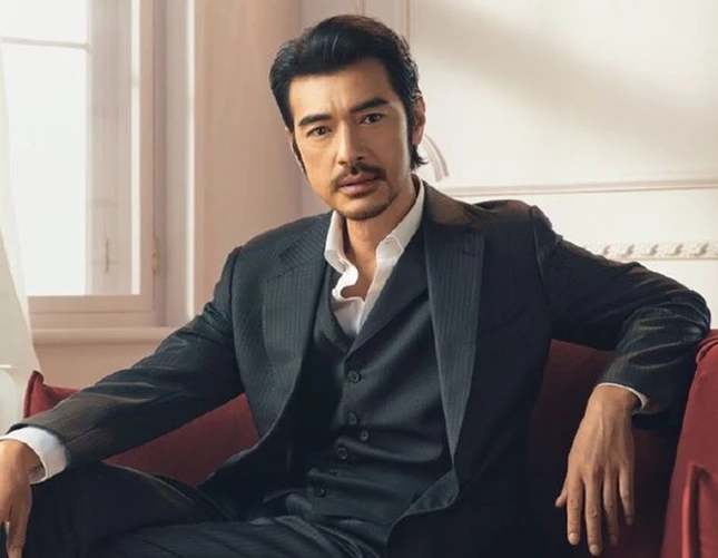 Kim Thành Vũ ở hiện tại thích sống ẩn dật, vui thú điền viên