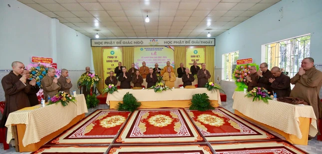 Nghi thức niệm Phật cầu gia bị Nghi thức niệm Phật cầu gia bị