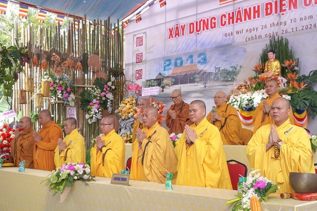 Nghi thức niệm Phật cầu gia hộ Nghi thức niệm Phật cầu gia hộ