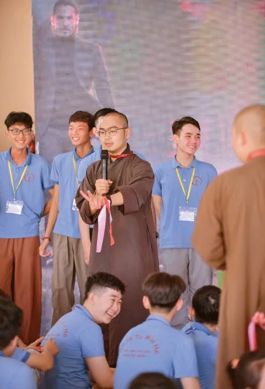 Liệu pháp chánh niệm có ý nghĩa quan trọng trong việc giúp cá nhân và cộng đồng đạt đến sự bình an và sức khỏe tinh thần bền vững