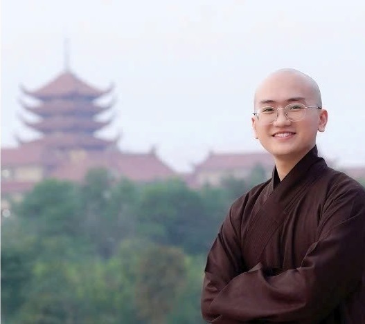 Đại đức Thích Đạo Quang