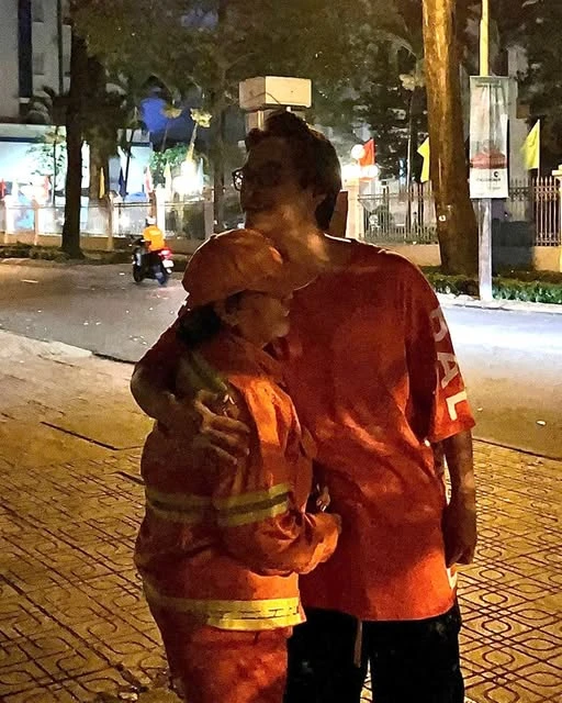 Ảnh: Facebook Hà Anh Tuấn