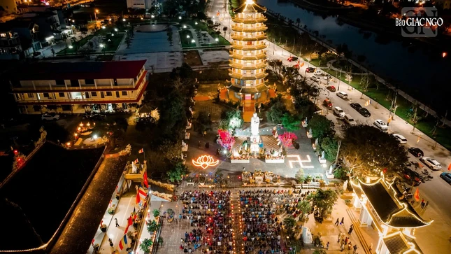 Trải qua hơn một thập kỷ hình thành và phát triển, từ một vùng đất không có ngôi Tam bảo, Phật giáo tỉnh Quảng Bình đã vươn mình mạnh mẽ, là minh chứng sống động cho sự phát triển bền vững của Đạo pháp nơi dải đất miền Trung nắng gió