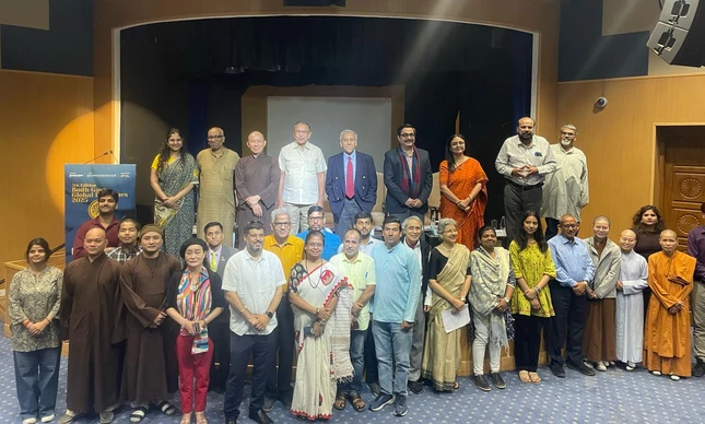 Lưu niệm sau buổi đối thoại Lưu niệm sau buổi đối thoại