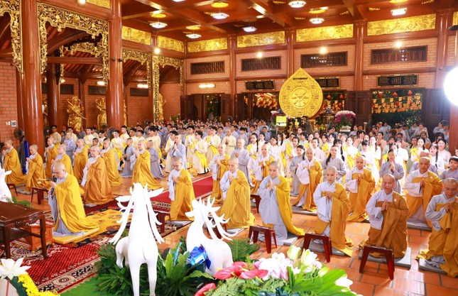 Khóa lễ tụng kinh Khóa lễ tụng kinh