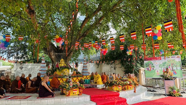 Khóa lễ tụng kinh