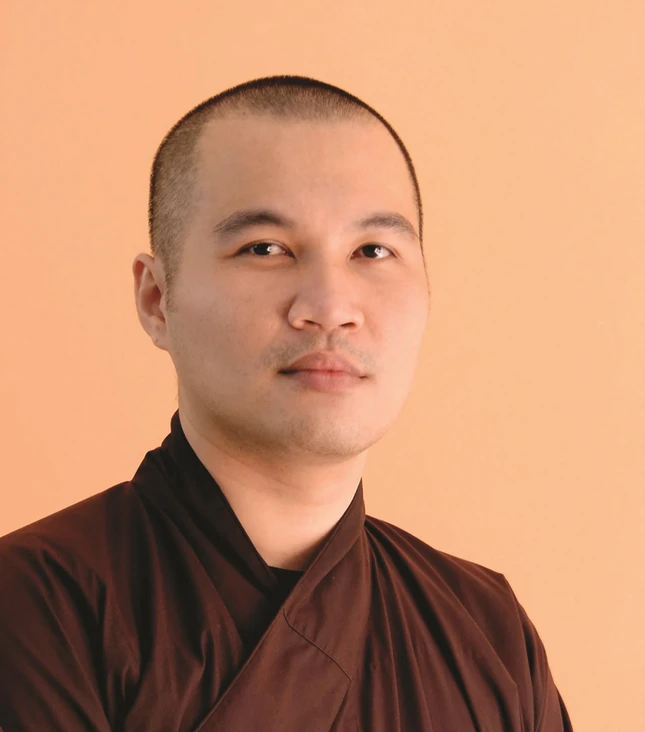 Đại đức Thích Minh Tuệ