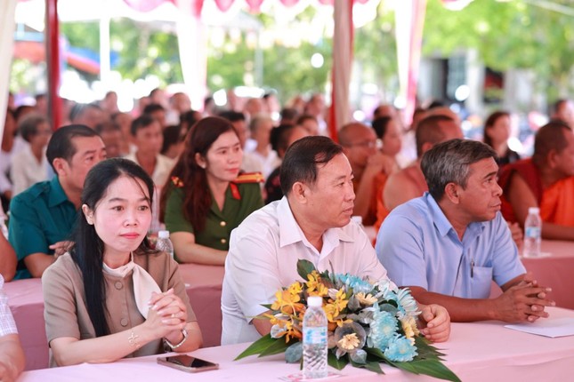 Đại biểu tham dự