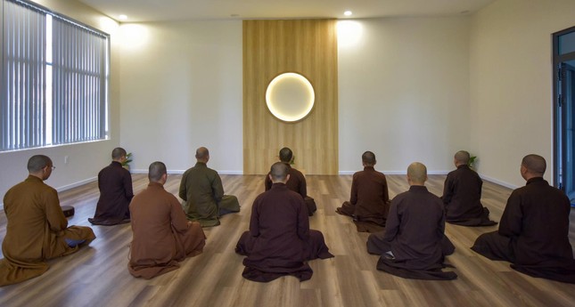 Ảnh: Quảng Đạo