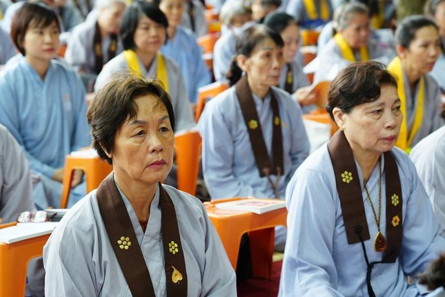 Thính pháp Thính pháp