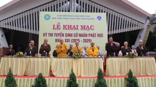 Nghi thức niệm Phật