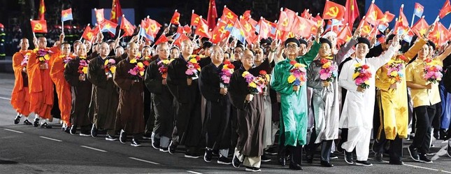 Ảnh: Quảng Đạo/BGN Ảnh: Quảng Đạo/BGN