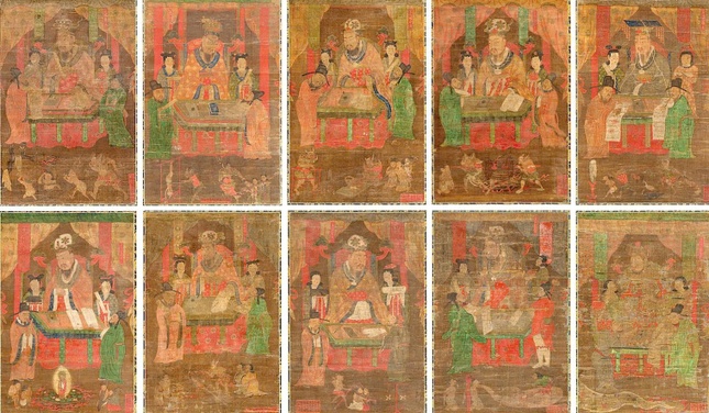 Thập điện Diêm vương