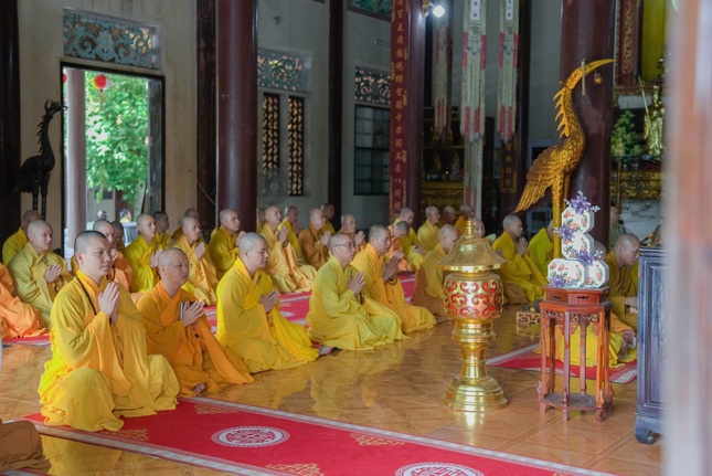 Thính giới Thính giới