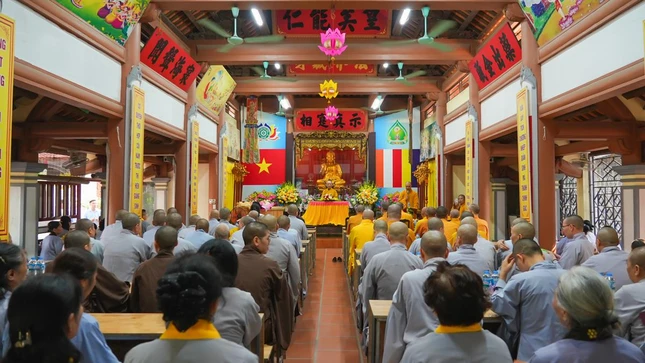 Tại hạ trường Mễ Trì