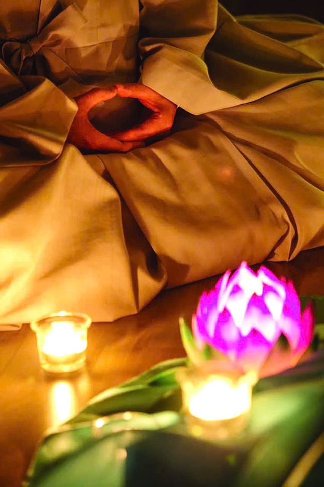 Thiền không còn là “đặc quyền” của người tu mà nay phương pháp này đã trở thành một kỹ năng sống được giới trẻ và dân văn phòng đón nhận như một công cụ chữa lành, quản lý cảm xúc và làm việc hiệu quả