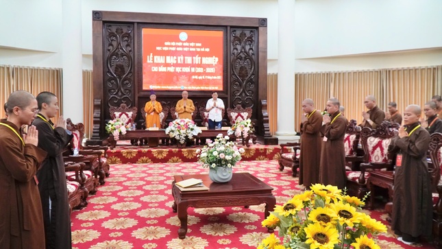 NIệm Phật cầu gia bị