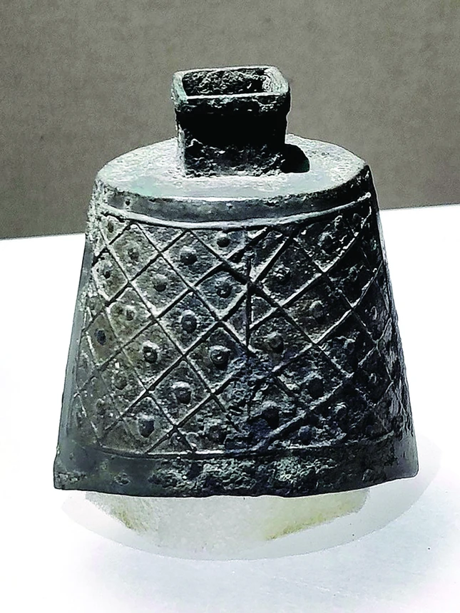 Kim đạc thời Xuân Thu