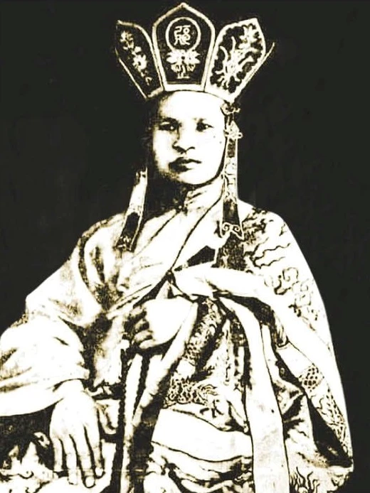 Hòa thượng Thích Thanh Thao, Chủ tịch Hội Phật giáo Cứu quốc Hà Nội