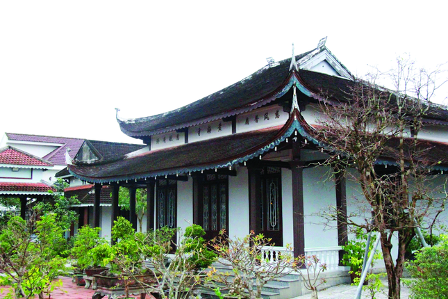 Ảnh: Quảng Điền Ảnh: Quảng Điền